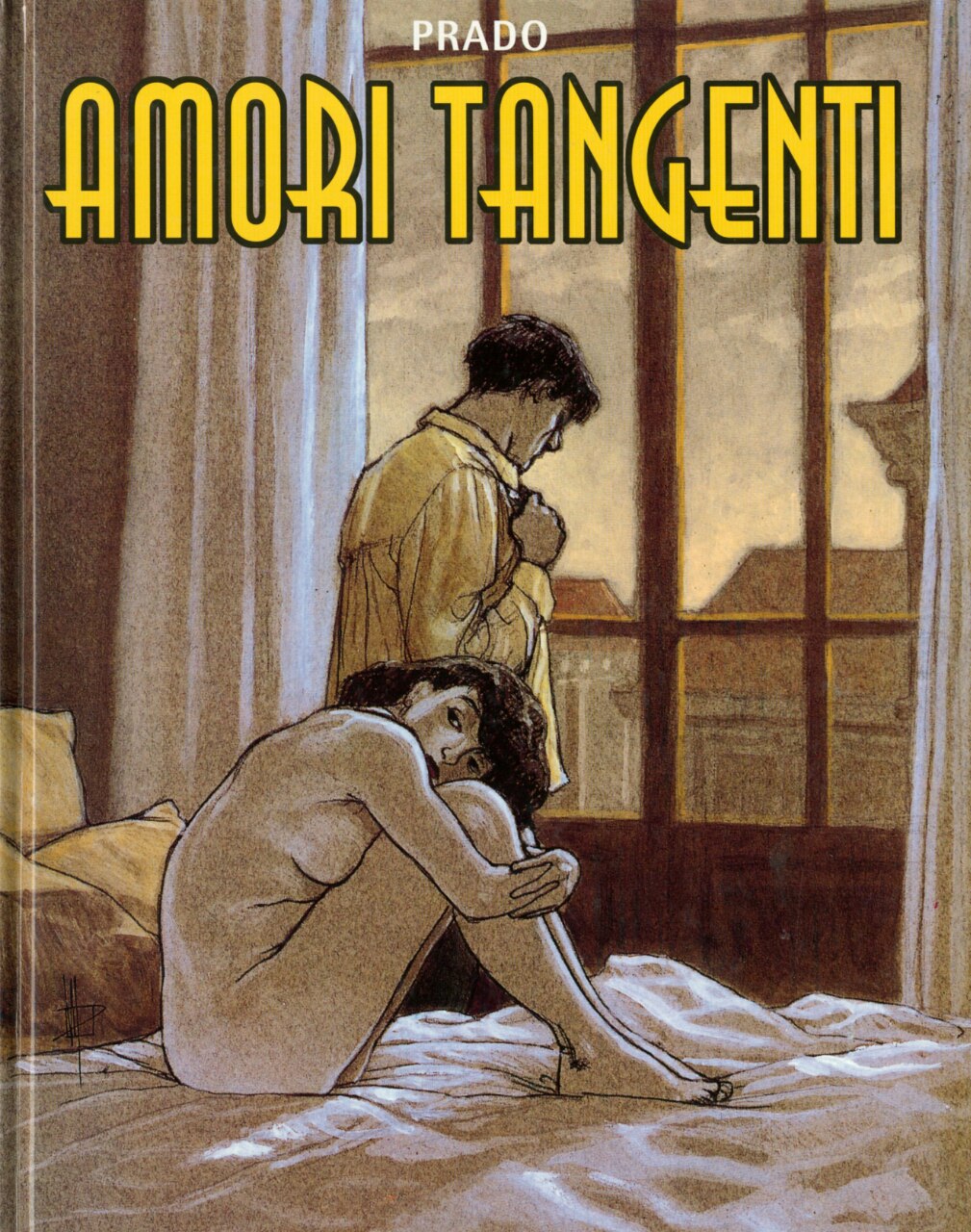 Amori tangenti
