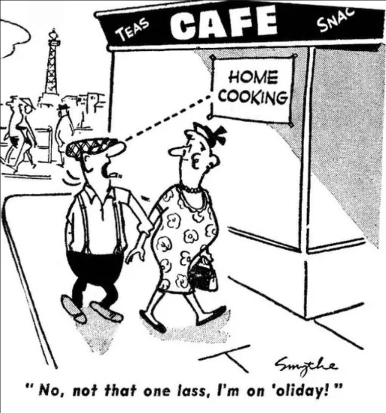 Andy Capp