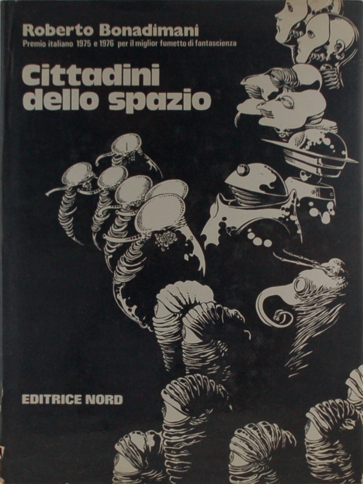 Cittadini dello Spazio