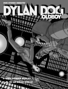 Copertina di Dylan Dog Oldboy n. 23