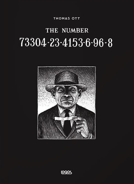 Il numero 73304-23-4153-6-96-8