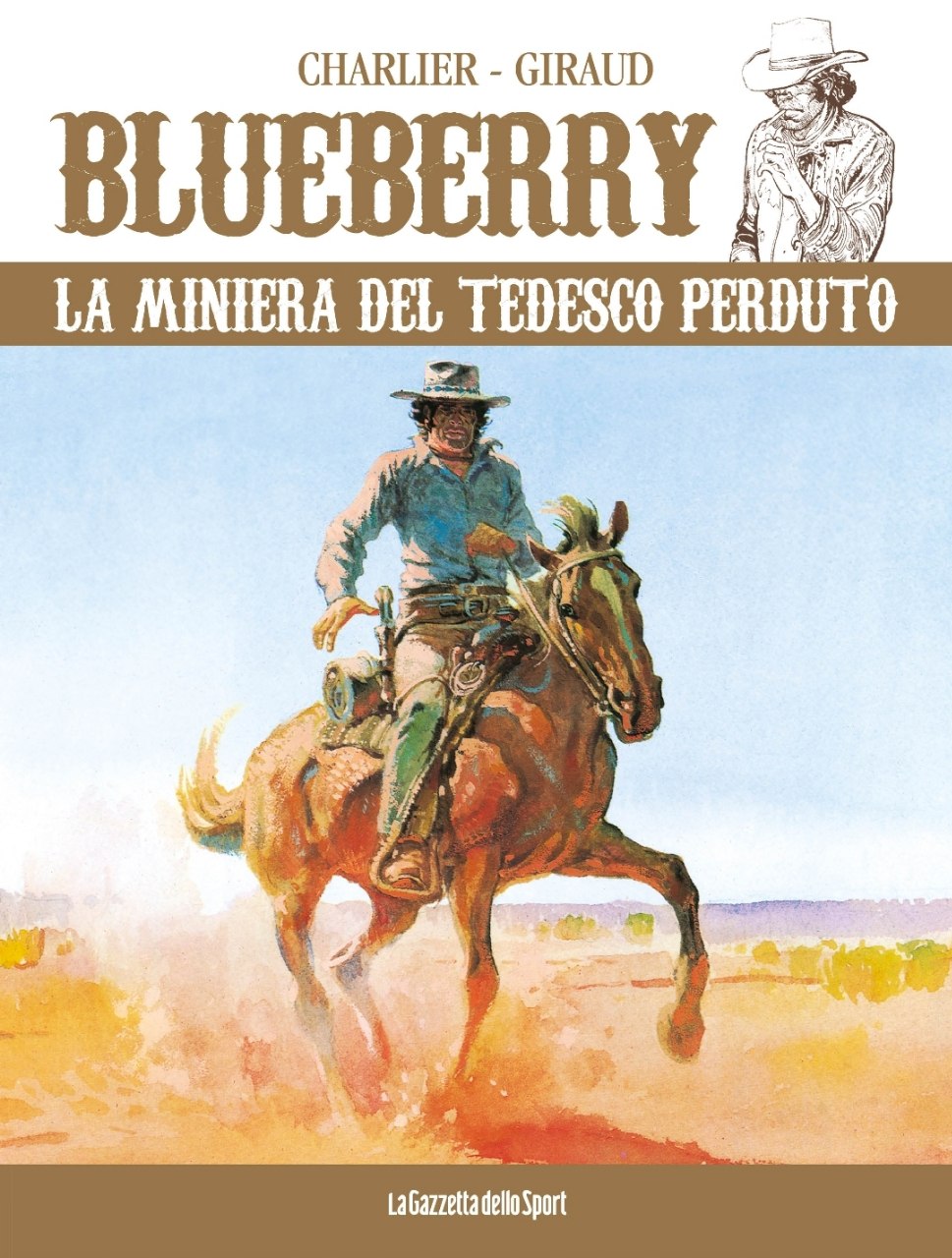 Blueberry