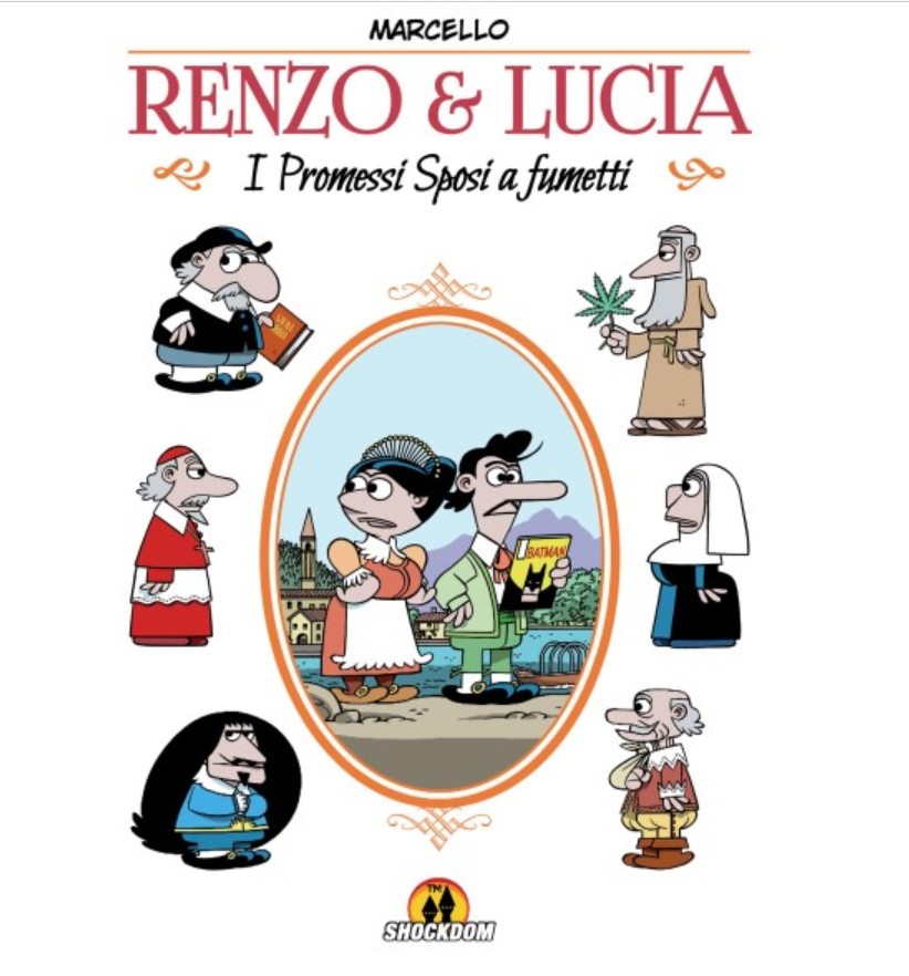Renzo & Lucia