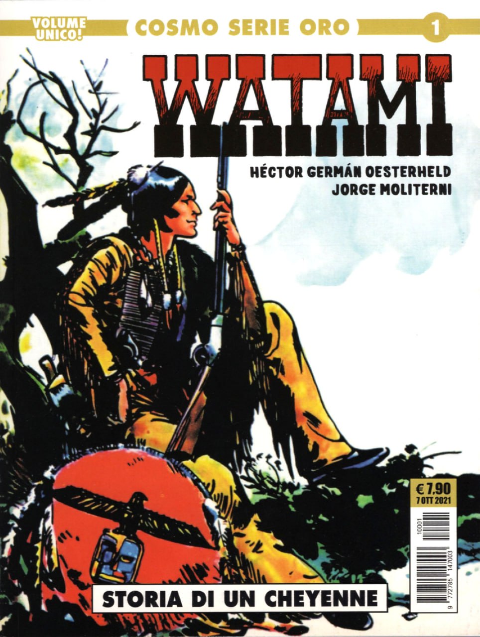 Watami