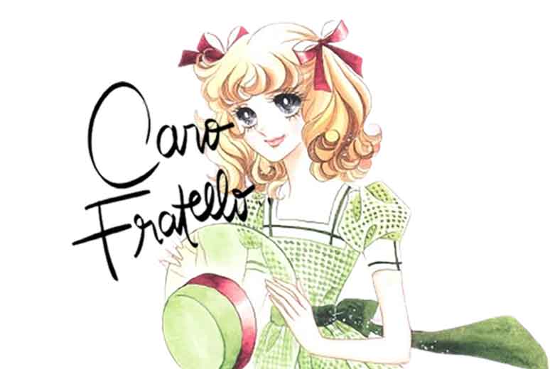 Caro Fratello