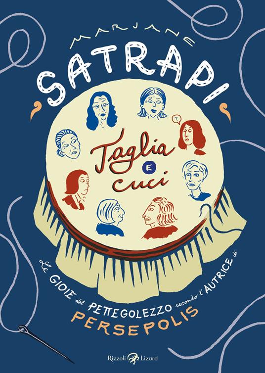 Taglia e Cuci