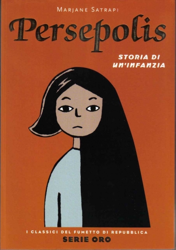 Persepolis