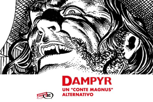 Un "Conte Magnus" alternativo