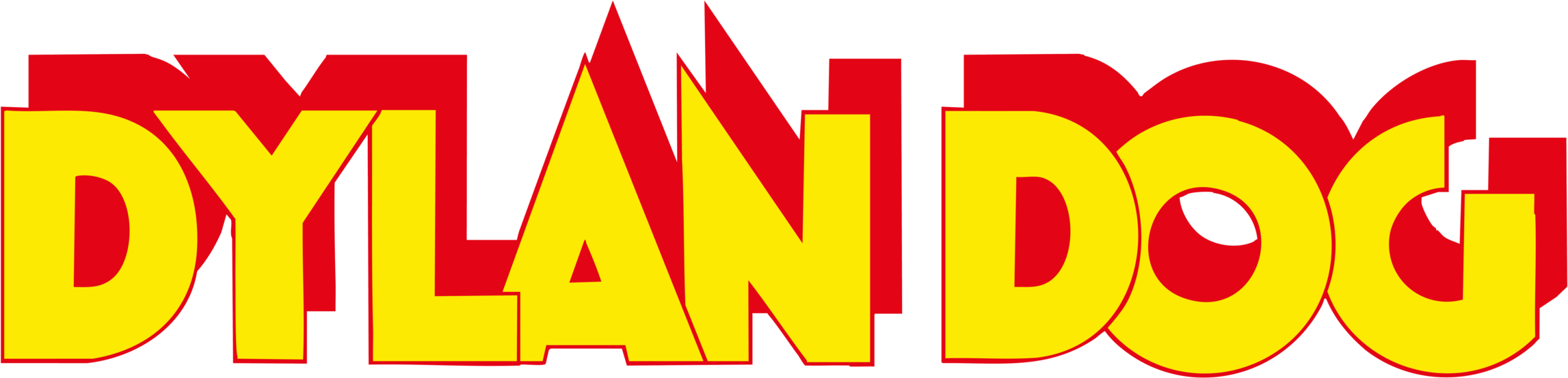 Dylan Dog