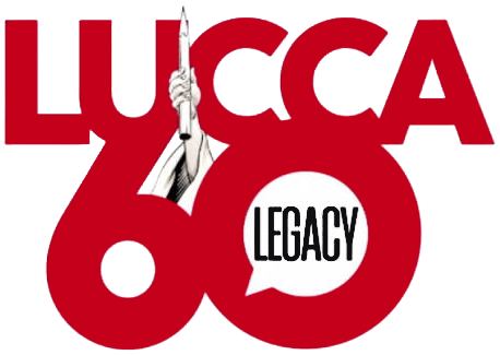 Lucca Comics & Games 2026