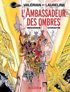L'Ambasciatore delle Ombre