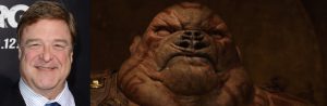 John Goodman