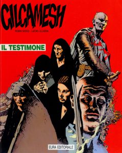 Gilgamesh