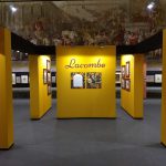 Mostra Lacombe